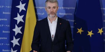 Ministar Forto: “U roku od 14 dana ćemo ispuniti sve zahtjeve prijevoznika”