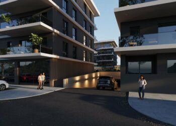 Prodaja stanova u FBiH: Manje kupoprodajnih ugovora, a cijene i dalje rastu