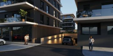 Prodaja stanova u FBiH: Manje kupoprodajnih ugovora, a cijene i dalje rastu