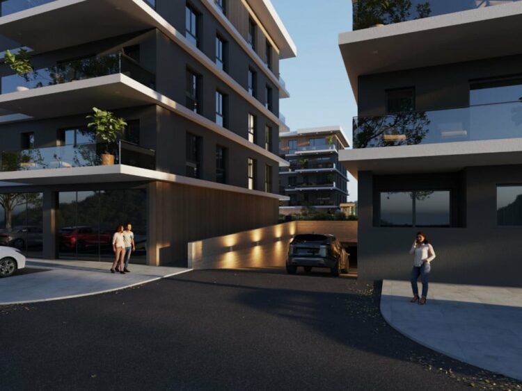 Prodaja stanova u FBiH: Manje kupoprodajnih ugovora, a cijene i dalje rastu