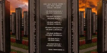 Najava: Film “Vrijeme stradanja” redatelja Joze Patljaka na Mediteran Film Festivalu u Širokom Brijegu