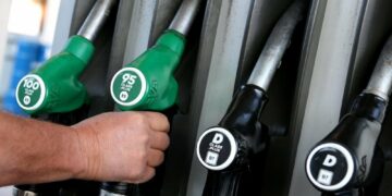 Zabilježen blagi pad cijena goriva u Federaciji BiH