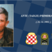 Ante (Tadija) Primorac – Tonćo
