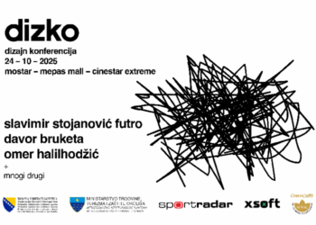 Futro, Bruketa i Halilhodžić stižu u Mostar na dizko konferenciju