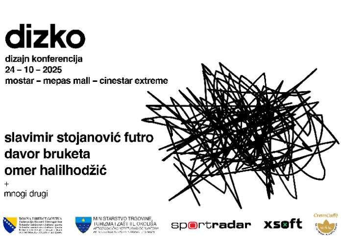 Futro, Bruketa i Halilhodžić stižu u Mostar na dizko konferenciju
