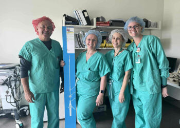 Mostarka u SAD-u izvela revolucionarnu operaciju srca