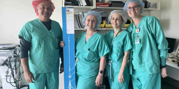 Mostarka u SAD-u izvela revolucionarnu operaciju srca