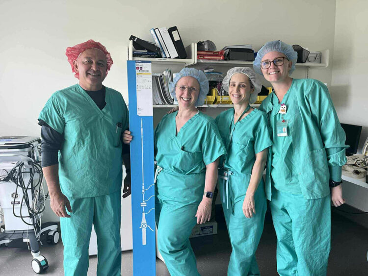 Mostarka u SAD-u izvela revolucionarnu operaciju srca