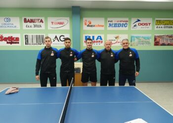 Odlični rezultati STK Brotnjo: Dvije pobjede u Premijer ligi BiH