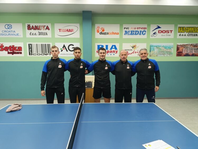 Odlični rezultati STK Brotnjo: Dvije pobjede u Premijer ligi BiH