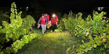 HGSS Čitluk-Međugorje pronašao nestalu osobu