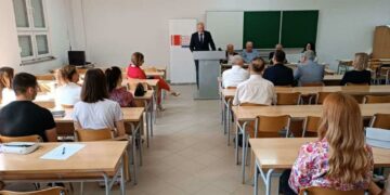 HAZU u BiH organizira tribinu povodom Dana učitelja
