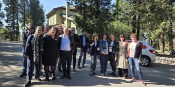 Obnovljeno skoro 1500 ha Hutovog blata – osiguranje za sigurniju klimatsku budućnost