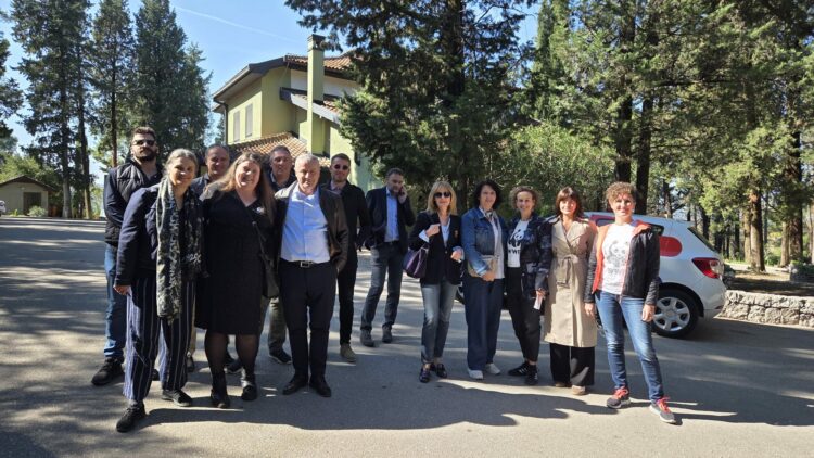 Obnovljeno skoro 1500 ha Hutovog blata – osiguranje za sigurniju klimatsku budućnost