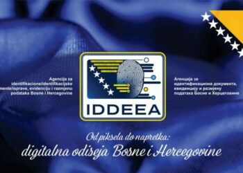 Općina Čitluk i IDDEEA potpisali Ugovor o uvjetima suradnje u svrhu pružanja usluga putem Registracijskih tijela/ureda u Općini Čitluk