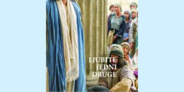Predstavljanje knjige “Ljubite jedni druge” autora Josipa Milića u Čitluku