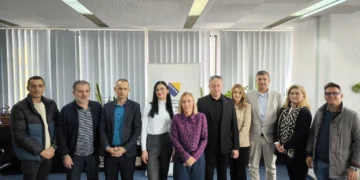 Potpisani ugovori s korisnicima sredstava za razvoj turizma u Federaciji BiH