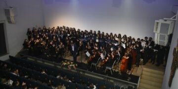 Didakovi dani: Jubilarni Koncert odabranih oduševio publiku