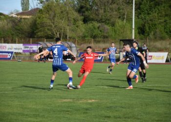 Završeno deseto kolo 2.Lige FBiH skupina Jug – Borba za vrh se nastavlja