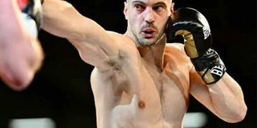 Povratak Marka Kraljevića: Boksač iz Širokog Brijega slavio na Balkan Boxing Eventu