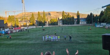Senzacija u Kupu BiH: Kruševo u Mostaru izbacilo banjalučki Borac