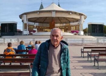 U Međugorju nestao hodočasnik