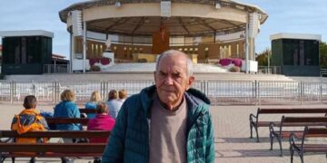 U Međugorju nestao hodočasnik