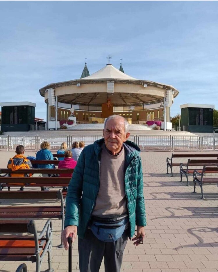 U Međugorju nestao hodočasnik