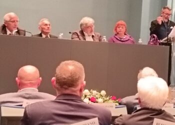 Veliko zanimanje za novu knjigu generala Ivana Tolja