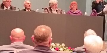 Veliko zanimanje za novu knjigu generala Ivana Tolja