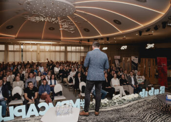 Najava: 4. Marketing & Business Meetup u Čapljini