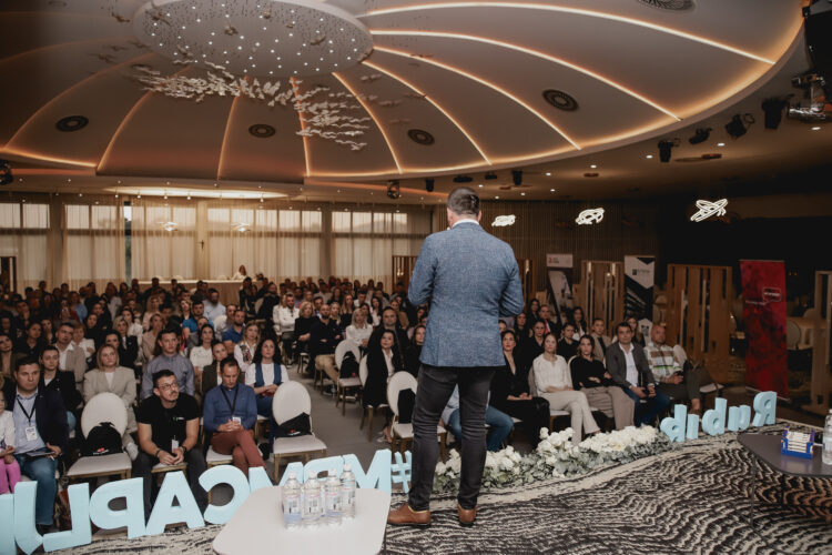 Najava: 4. Marketing & Business Meetup u Čapljini