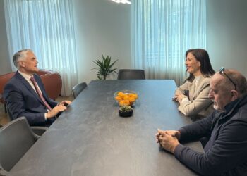 Fond za zaštitu okoliša FBiH ugostio predstavnike Fonda HNŽ: Zajednička suradnja na rješavanju problema deponije ADA u Čapljini