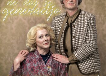 Hit predstava „Ne daj se, generacijo“ u Mostaru – Veliko zanimanje za ulaznice