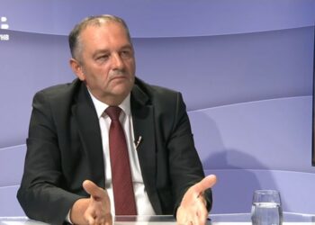 Tomislav Martinović za Kompas: Hrvatska treba pokrenuti postupak revizije državljanstava u BiH – manipulacije su brojne