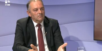 Tomislav Martinović za Kompas: Hrvatska treba pokrenuti postupak revizije državljanstava u BiH – manipulacije su brojne