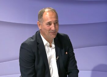 Igor Štimac za Kompas: Prijave Sarajeva i Veleža protiv Zrinjskog i mene su zajednički zločinački poduhvat