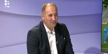 Igor Štimac za Kompas: Prijave Sarajeva i Veleža protiv Zrinjskog i mene su zajednički zločinački poduhvat