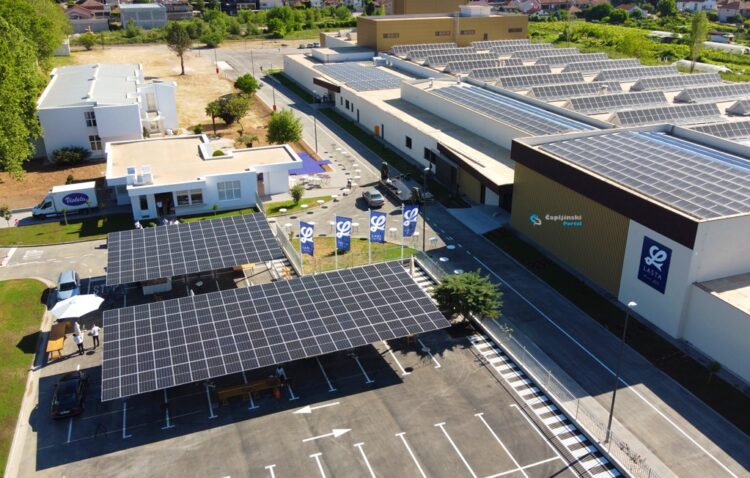 Lasta raspisuje natječaj za posao - Više izvršitelja