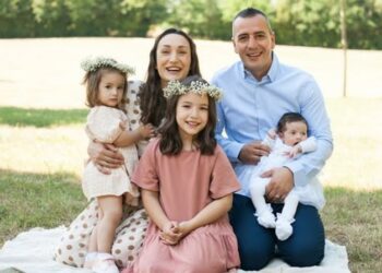 Marijana Grgić za stranicu Bog je tu: “Savjetovalište sam nazvala po svetici iz Kalkute jer želim da nitko ne ode od mene tužniji nego što je došao”