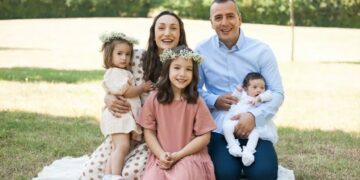 Marijana Grgić za stranicu Bog je tu: “Savjetovalište sam nazvala po svetici iz Kalkute jer želim da nitko ne ode od mene tužniji nego što je došao”