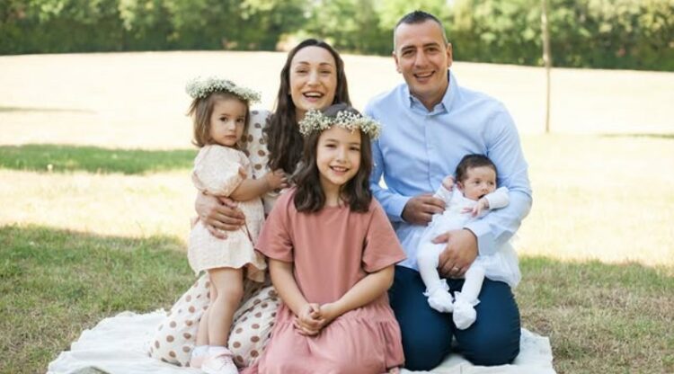 Marijana Grgić za stranicu Bog je tu: “Savjetovalište sam nazvala po svetici iz Kalkute jer želim da nitko ne ode od mene tužniji nego što je došao”