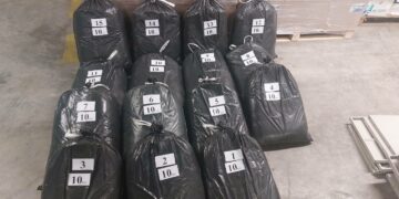 U operativnoj akciji “Market 2” oduzeta veća količina duhana