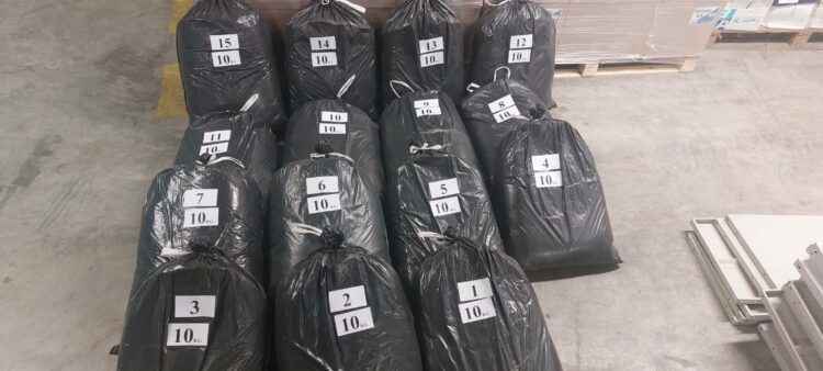 U operativnoj akciji “Market 2” oduzeta veća količina duhana