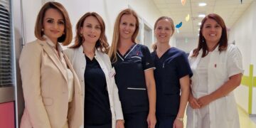 Akcija “Otvori knjigu, zatvori ekran”: Nova knjižnica za male pacijente u Mostaru