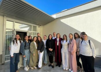 U sklopu Manifestacije „Dan otvorenih vrata u sudu“ Općinski sud u Čitluku otvorio svoja vrata za sugrađane