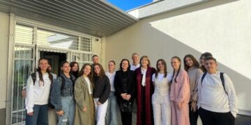 U sklopu Manifestacije „Dan otvorenih vrata u sudu“ Općinski sud u Čitluku otvorio svoja vrata za sugrađane