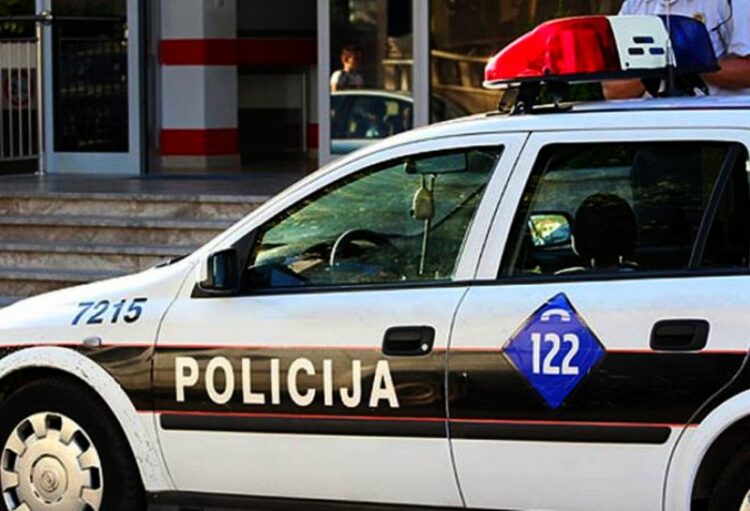 Policija identificirala Mostarca koji je bahato jurio iz Ljubuškog do Mostara