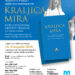 U ponedjeljak, 20. listopada u Zagrebu predstavljanje Note “Kraljica Mira”
