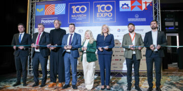 Predsjednica Bradara otvorila manifestaciju „100 najvećih u BiH i regiji“ i 100 EXPO sajam gospodarstva